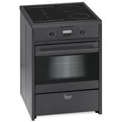 Grand Gourmet IC60B Induktionskomfur 60 cm