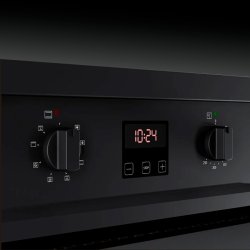 Grand Gourmet IC60B Induktionskomfur 60 cm