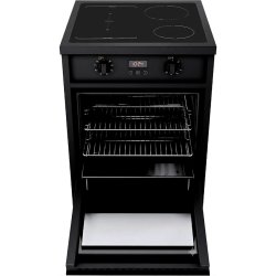 Grand Gourmet IC60B Induktionskomfur 60 cm