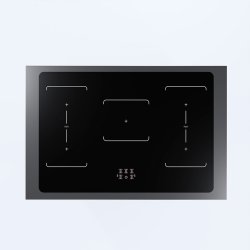 Grand Gourmet IC90B Induktionskomfur 90 cm
