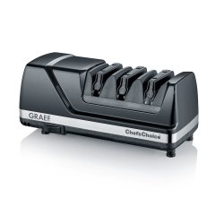 Graef ChefsChoice Knivslipar CX125 (15 Slipvinkel)