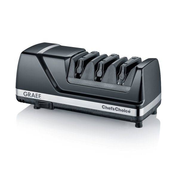 Graef ChefsChoice Knivsliber CX125 (15 Slibevinkel)