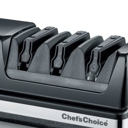 Graef ChefsChoice Knivslipar CX125 (15 Slipvinkel)