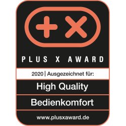 Graef ChefsChoice Knivslipar CX125 (15 Slipvinkel)