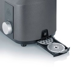 Graef Kdhakker FW706 (m. smkagetilbehr)