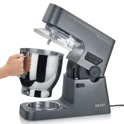 Graef MYestro Kksmaskin - 7 liter (Gr)