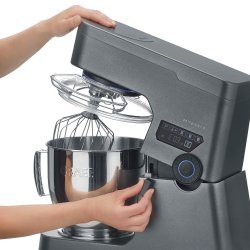 Graef MYestro Kksmaskin - 7 liter (Gr)