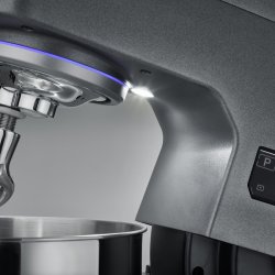 Graef MYestro Kksmaskin - 7 liter (Gr)