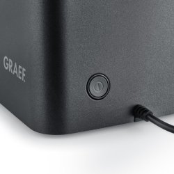 Graef MYestro Kksmaskin - 7 liter (Gr)