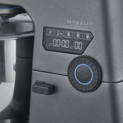 Graef MYestro Kksmaskin - 7 liter (Gr)