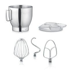 Graef MYestro Kksmaskin - 7 liter (Gr)