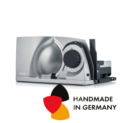 Graef MYtiny Fllbar Skrmaskin (Plggsmaskin)