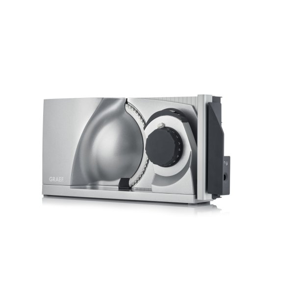 Graef MYtiny Foldebar Plgsmaskine (Slicer)