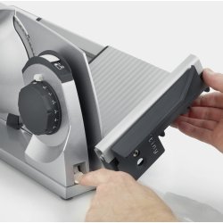 Graef MYtiny Fllbar Skrmaskin (Plggsmaskin)