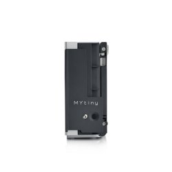 Graef MYtiny Fllbar Skrmaskin (Plggsmaskin)