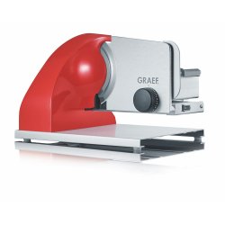 Graef Skrmaskin Stl SKS900 (Plggsmaskin)