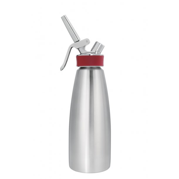 iSi Gourmet Whip Plus Sifonflaske 1 liter