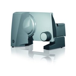 Graef Skrmaskin med Tandad Klinga (Plggsmaskin)