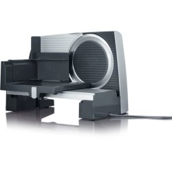 Graef Skrmaskin med Tandad Klinga (Plggsmaskin)