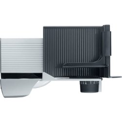 Graef Skrmaskin med Tandad Klinga (Plggsmaskin)