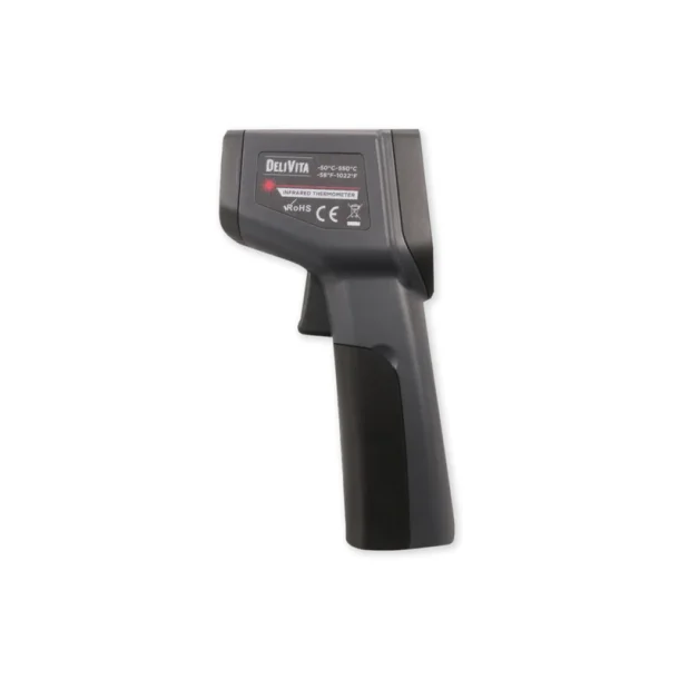 Delivita Infrar�d Termometerpistol