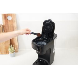 Instant Infusion Brew 12-koppars Kaffebryggare