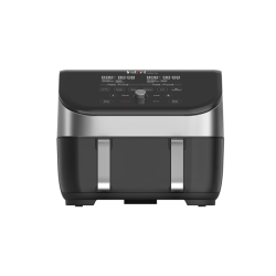 Instant Vortex VersaZone Clearcook Ss Airfryer - 8,5 Liter