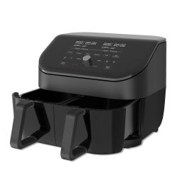 Instant Vortex Plus Dual Clearcook Airfryer - 7.6 liter