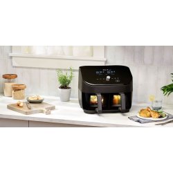 Instant Vortex Plus Dual Clearcook Airfryer - 7.6 liter