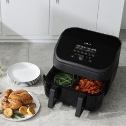 Instant Vortex Plus VersaZone Airfryer - 8,5 Liter