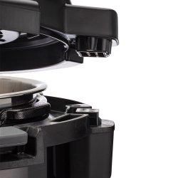 Instant Pot CRISP 8 Pro Multicooker + Airfryer - 8 liter (11in1)