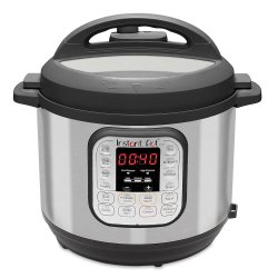 Instant Pot DUO 6 Multicooker - 5,7 liter (7in1)