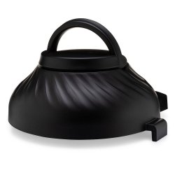 Instant Pot Duo CRISP 8 Multicooker + Airfryer - 8 liter (11in1)