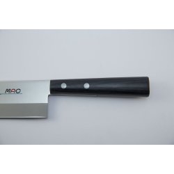 MAC Chef Nakiri kniv (16,5 cm)