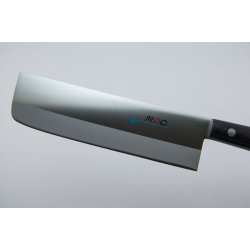 MAC Chef Nakiri kniv (16,5 cm)
