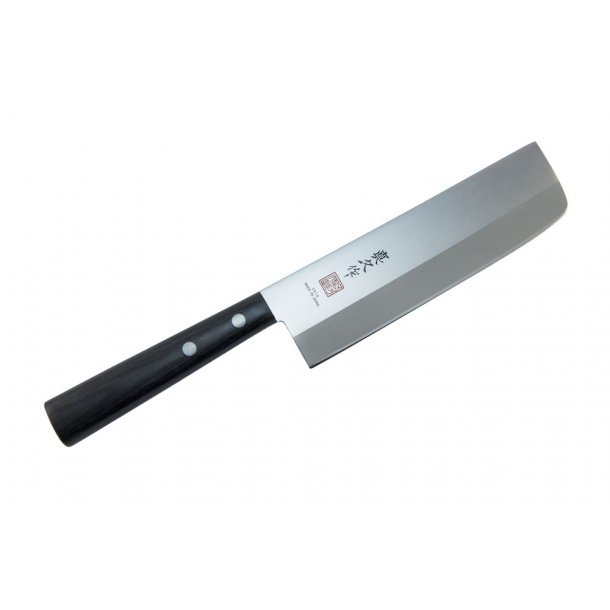 MAC Chef Nakiri kniv (16,5 cm)