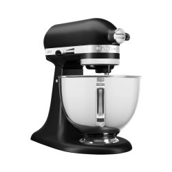 KitchenAid 5KSM95 Classic K�ksmaskin 4,3 L - Mattsvart