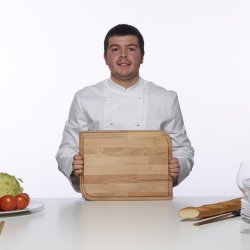 Legnoart RIALTO Skrbrda - Large (Bok)