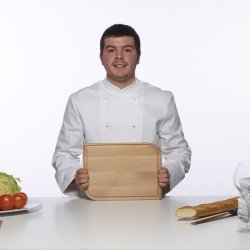 Legnoart RIALTO Skrbrda - Medium (Bok)