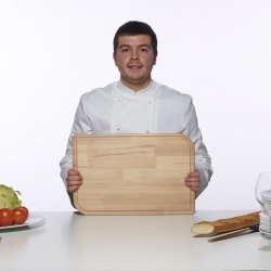 Legnoart RIALTO Skrbrda - XL (Bok)