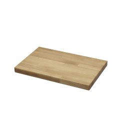 Legnoart CHEF'S PLACE Skrbrda - XXL (Bok)