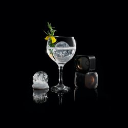 Isbitsform fr isbollar (2 st.)