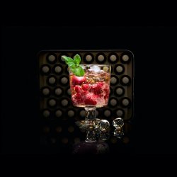 Isbitsform fr sm iskulor (2 cm)