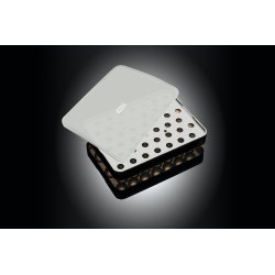 Isbitsform fr sm iskulor (2 cm)