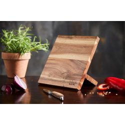 Laguiole By Hws Chef Knivset med knivblock (5 knivar)