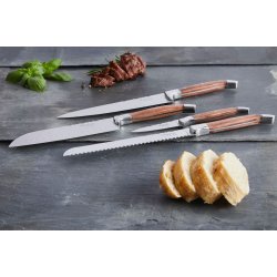 Laguiole By Hws Knivset (4 knivar)