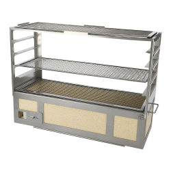 Kasai Konro Robata Grillstativ (Till Kasai Konro Yakitori Grill Large V2)