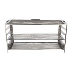 Kasai Konro Robata Grillstativ (Till Kasai Konro Yakitori Grill Large V2)