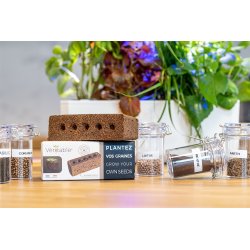 Frfritt Lingot - Vlj sjlv