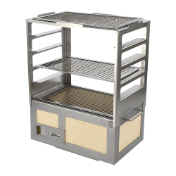 Kasai Konro Robata Grillstativ (Till Kasai Konro Yakitori Grill Small V2)